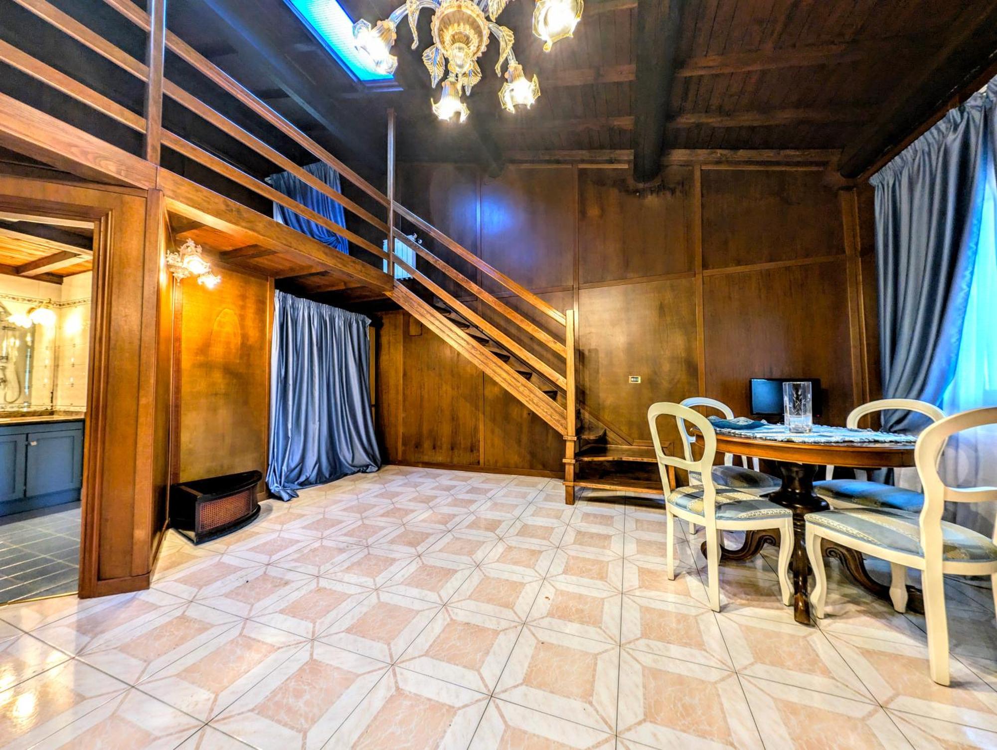 Residence Villa La Fornacina Инчиза-ин-Валь-д'Арно Экстерьер фото