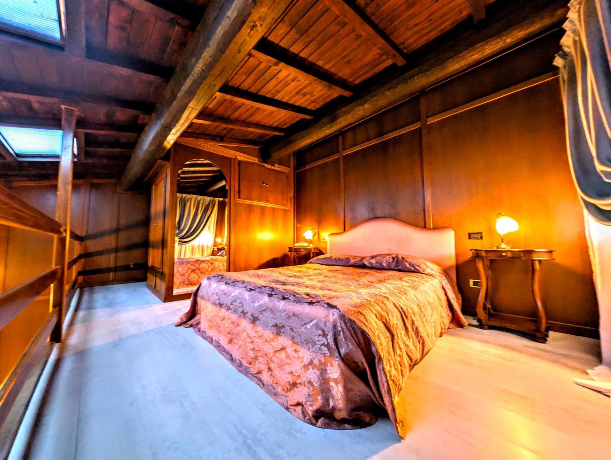 Residence Villa La Fornacina Инчиза-ин-Валь-д'Арно Экстерьер фото