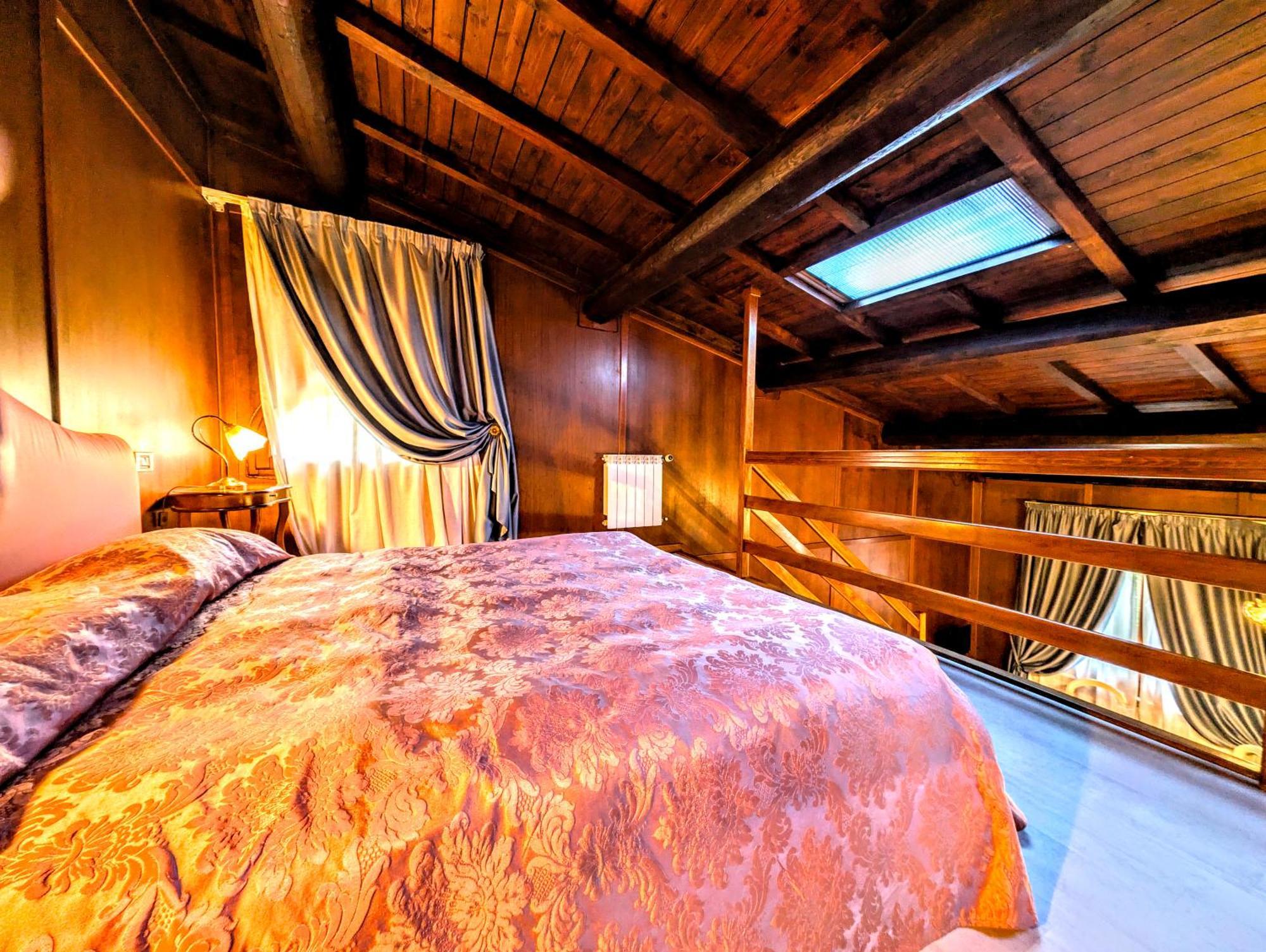 Residence Villa La Fornacina Инчиза-ин-Валь-д'Арно Экстерьер фото