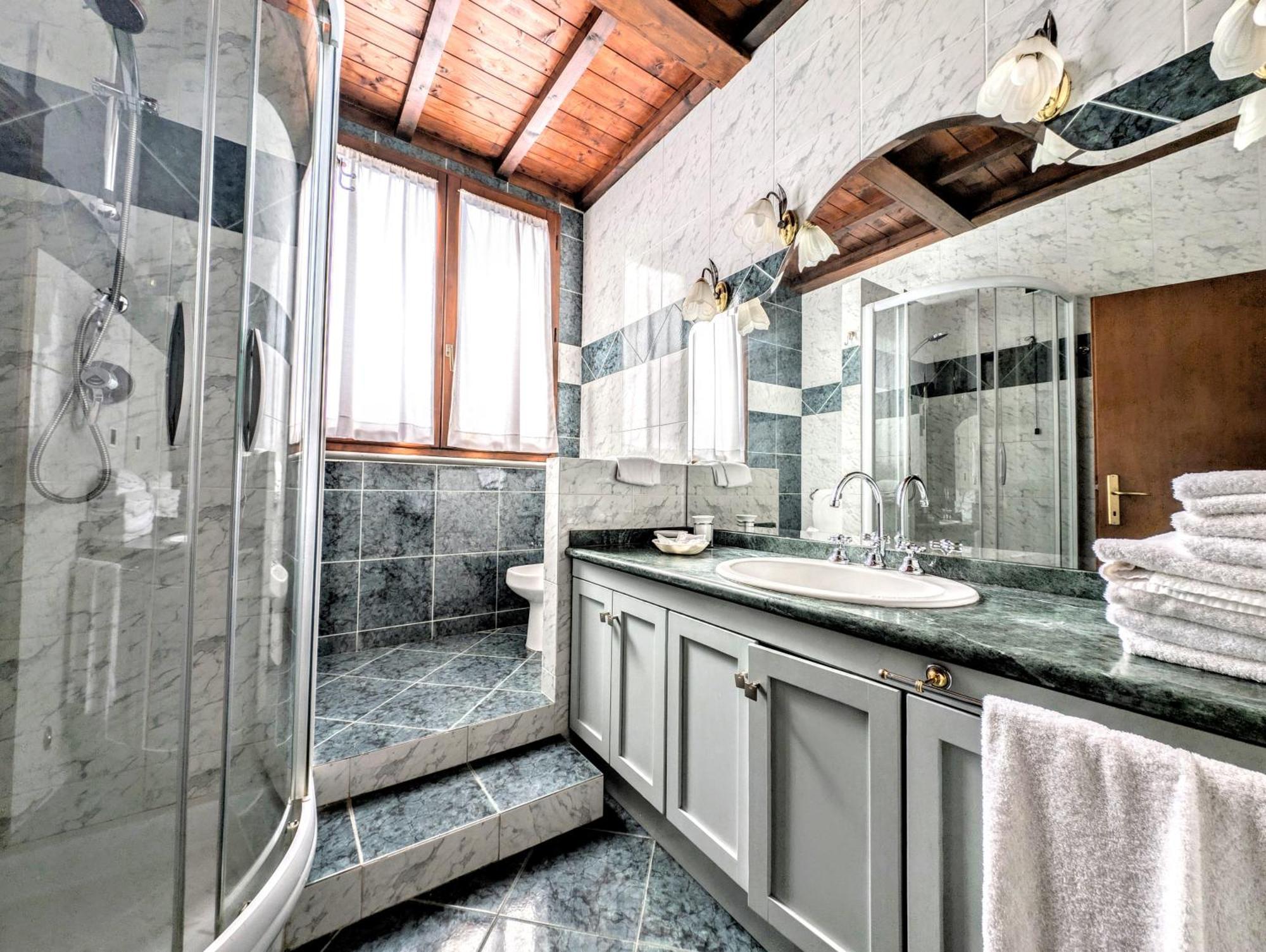 Residence Villa La Fornacina Инчиза-ин-Валь-д'Арно Экстерьер фото