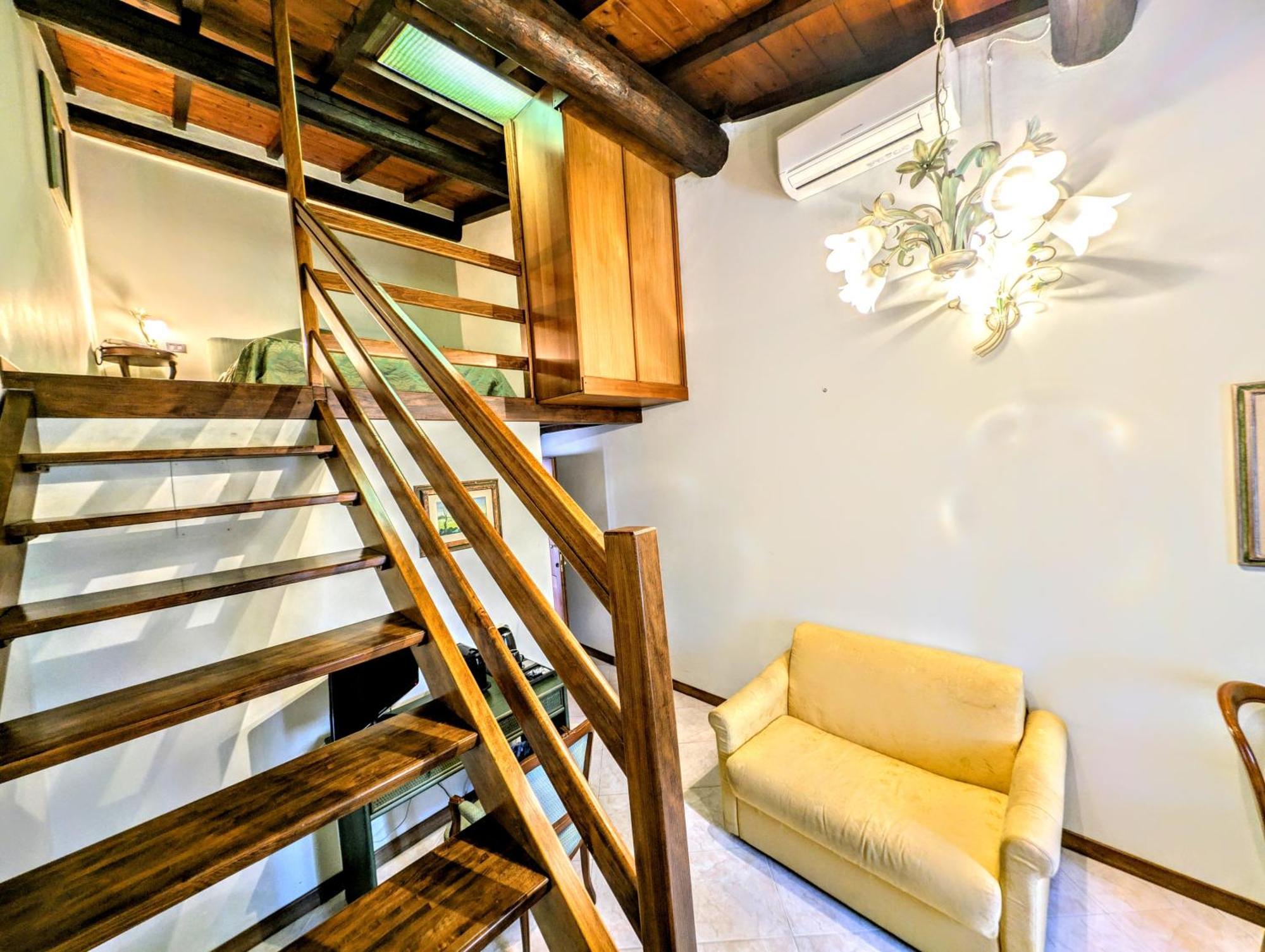 Residence Villa La Fornacina Инчиза-ин-Валь-д'Арно Экстерьер фото
