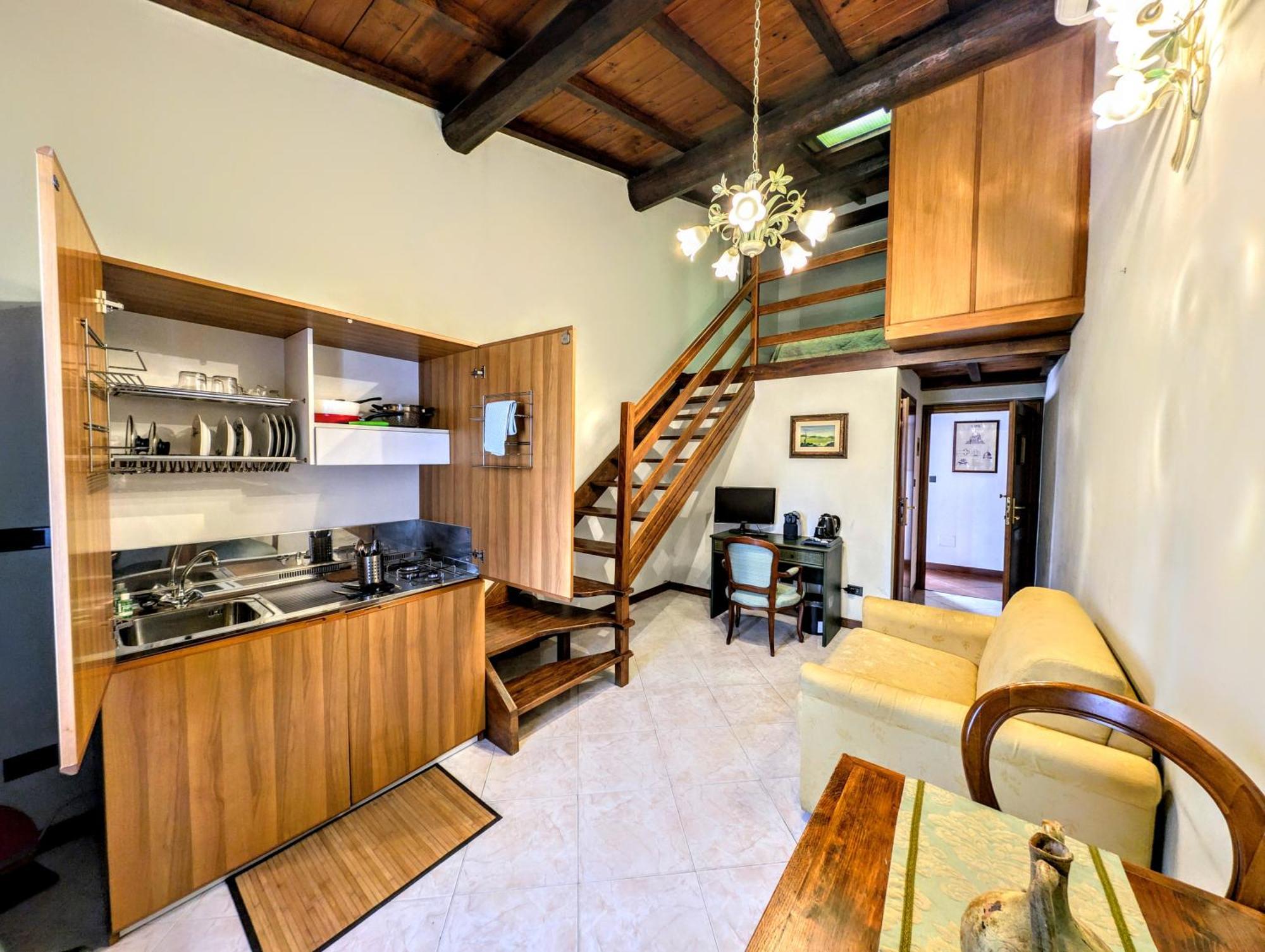 Residence Villa La Fornacina Инчиза-ин-Валь-д'Арно Экстерьер фото