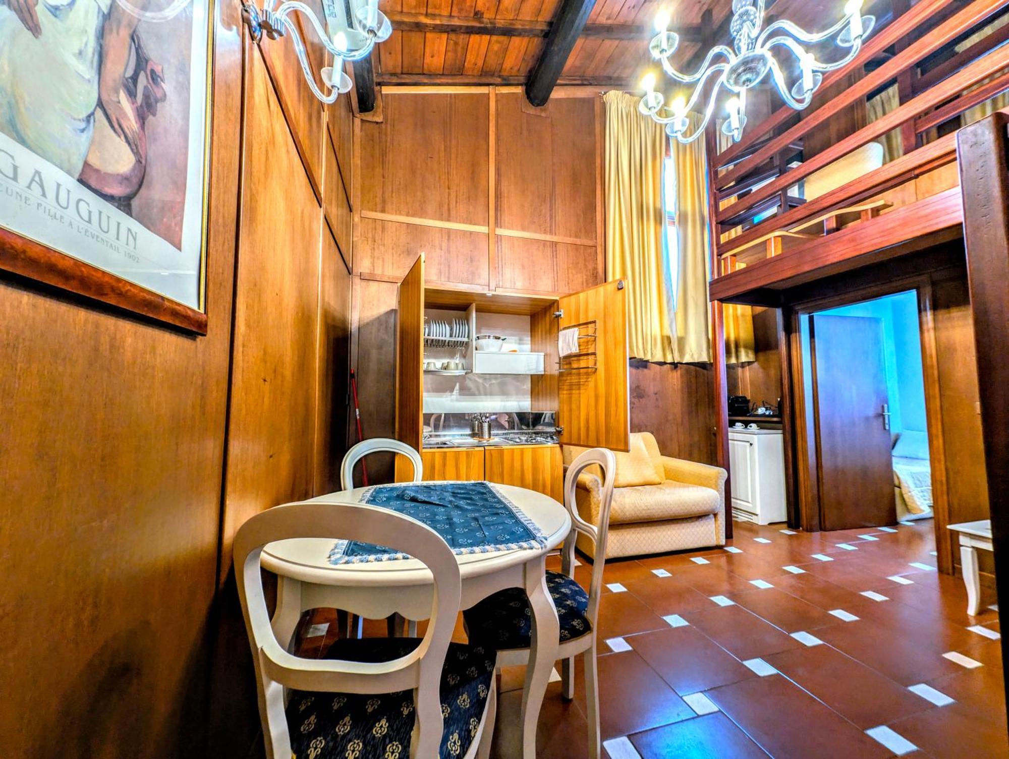 Residence Villa La Fornacina Инчиза-ин-Валь-д'Арно Экстерьер фото