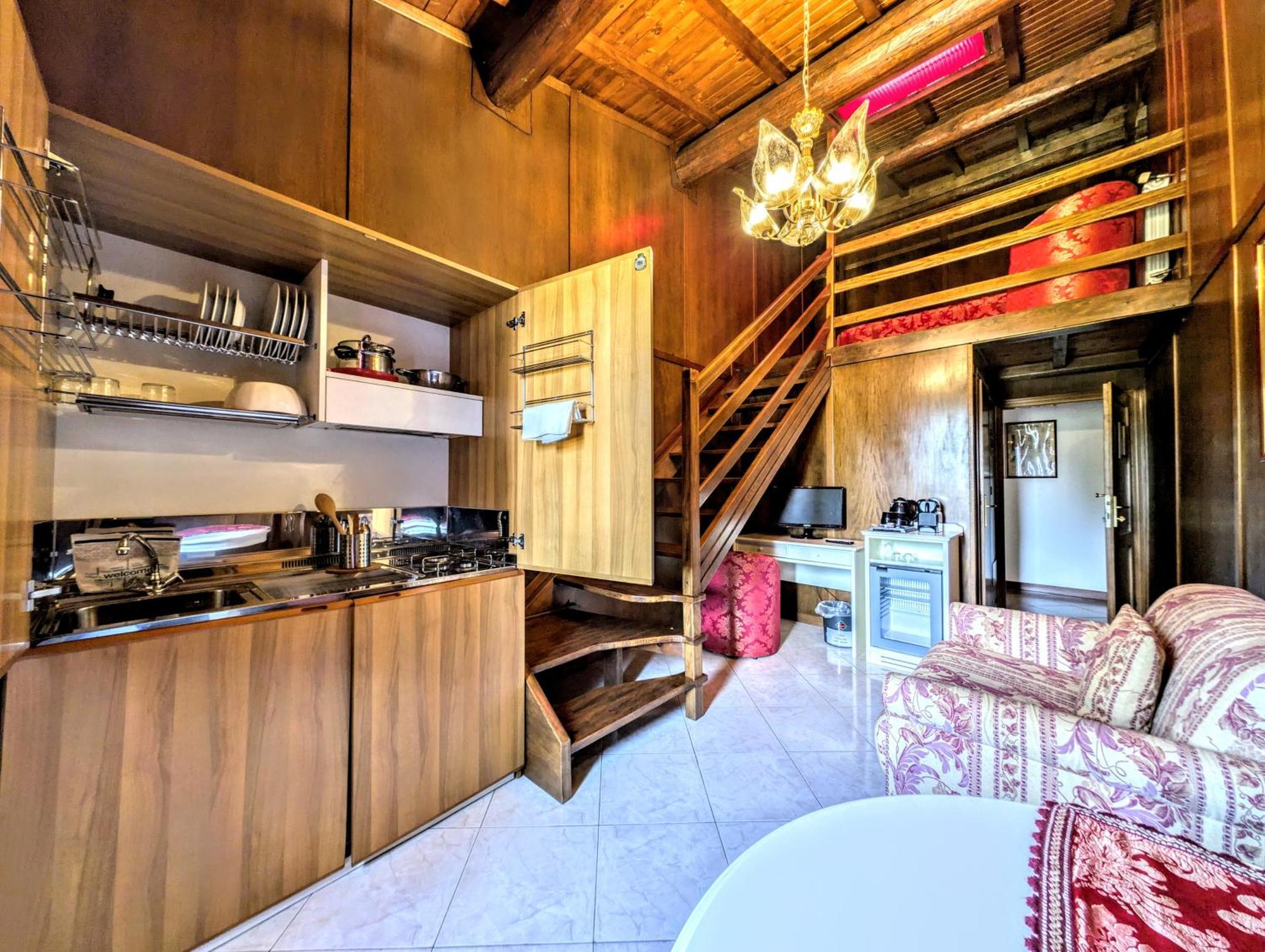 Residence Villa La Fornacina Инчиза-ин-Валь-д'Арно Экстерьер фото
