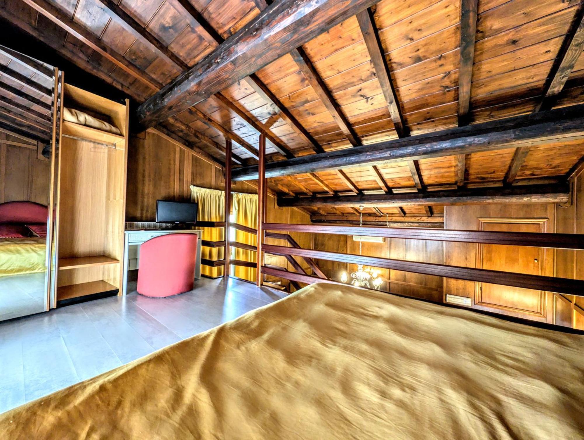 Residence Villa La Fornacina Инчиза-ин-Валь-д'Арно Экстерьер фото