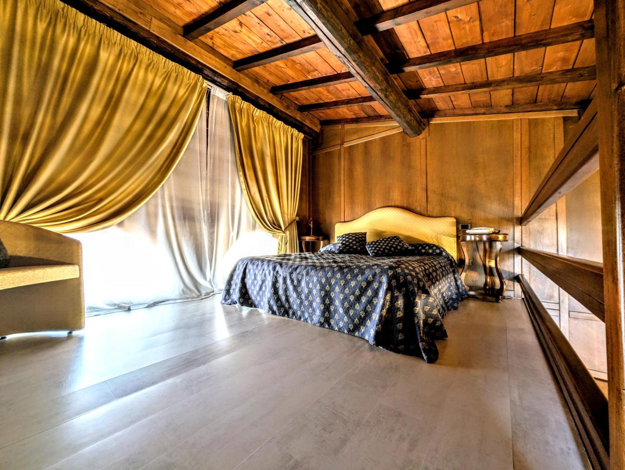 Residence Villa La Fornacina Инчиза-ин-Валь-д'Арно Экстерьер фото