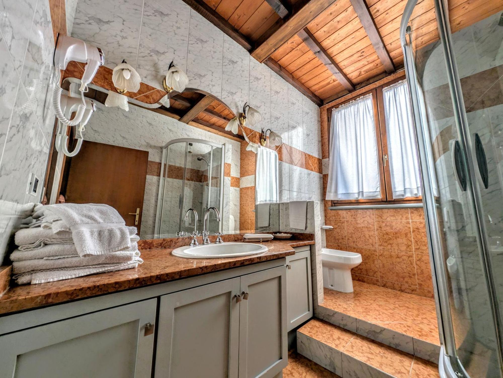 Residence Villa La Fornacina Инчиза-ин-Валь-д'Арно Экстерьер фото