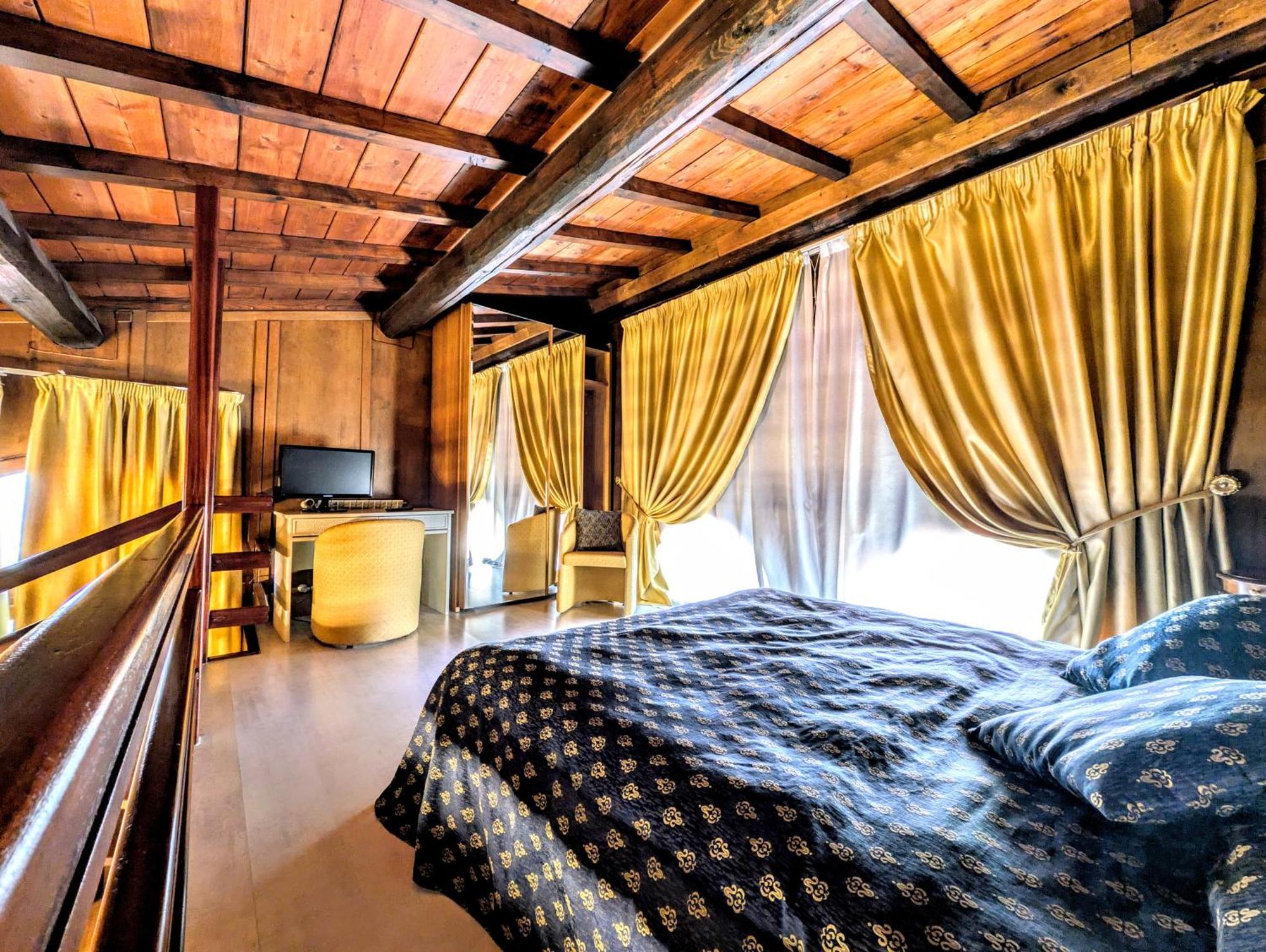 Residence Villa La Fornacina Инчиза-ин-Валь-д'Арно Экстерьер фото